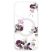 TEL PROTECT Flower Magsafe szilikon tok - Iphone 13 (6.1") - Design 7