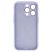 TEL PROTECT Lichi Soft szilikon tok - Iphone 13 (6.1") - világos lila