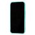 TEL PROTECT Magsafe Luxury szilikon tok - iPhone 13 Mini (5.4") - menta