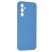 Vennus szilikon Lite hátlap - Samsung Galaxy A256 / A25 5G - kék