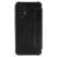 Razor Bőr Flip Tok - Samsung Galaxy A14 4G / 5G - fekete