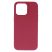 Vennus szilikon Lite hátlap - Samsung Galaxy A15 4G / 5G - burgundy