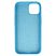 Vennus szilikon Lite hátlap - Samsung Galaxy A15 4G / 5G  - kék