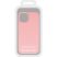 Vennus szilikon Lite hátlap - Samsung Galaxy A057 / A05S  - rózsaszín