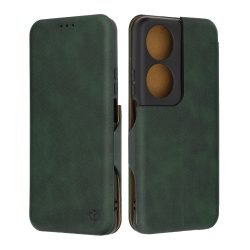 Techsuit - Safe Wallet - Honor X7b - zöld