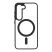 Techsuit - Magsafe Pro hátlap - Samsung Galaxy S24 Plus / S926 - fekete