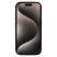 Acrylic Color Magsafe szilikon hátlap - Samsung Galaxy S24 / S921- fekete