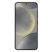 Acrylic Magsafe szilikon hátlap - Samsung Galaxy S24 / S921 - átlátszó