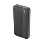 MaxLife Power bank MXPB-02 - 20W - 20000mAh - fekete