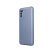 Metallic szilikon hátlap - Samsung Galaxy A346 / A34 5G - kék