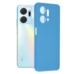   Vennus szilikon Lite hátlap - Xiaomi Redmi Note 13 5G - kék