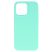 Vennus szilikon Lite hátlap - Xiaomi Redmi Note 13 Pro Plus 5G - menta