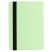 Univerzális tablet tok - Wonder Soft - (10") - menta