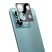 Kameravédő üveg  - Xiaomi Redmi Note 13 4G -  fekete