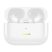 Hoco bluetooth 5.3 headset zajszűrűs EW56 Plus TWS - fehér