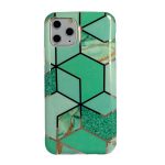   FT Cosmo szilikon hátlap - Samsung Galaxy A256 / A25 5G - Design2 zöld