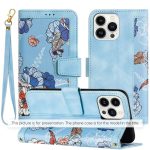   Techsuit - FlipCraft flip tok - Samsung Galaxy A256 / A25 5G - kék