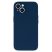 Vennus szilikon Lite szilikon hátlap - Samsung Galaxy A556 / A55 5G - sötétkék