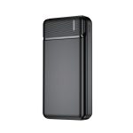 MaxLife Power bank MXPB-01 - 20000mAh  - fekete