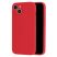 Vennus szilikon Lite hátlap - iPhone 16 Pro Max (6.9") - málna