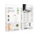 Borofone Wall BN27 USB + Type-C - PD 20W hálózati töltő szett Type-C - Lightning kábellel - fehér