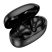 Borofone Earphones bluetooth TWS FQ1 - fekete