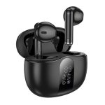 Borofone Earphones bluetooth TWS FQ2 - fekete