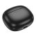 Borofone Earphones bluetooth TWS FQ2 - fekete