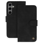 Wonder Fancy Flip tok - Samsung Galaxy A36 5G - fekete