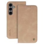 Wonder Smart Flip tok - Samsung Galaxy A36 5G - cappuccino
