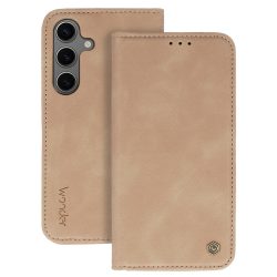 Wonder Smart Flip tok - Samsung Galaxy A36 5G - cappuccino