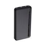 Setty Power bank PB1-101 - 10000mAh - fekete