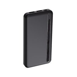 Setty Power bank PB1-101 - 10000mAh - fekete