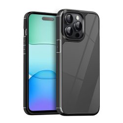 Color Shock hátlap - Samsung Galaxy A057 / A05S - fekete