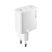 Forever TC-06-20C PD QC hálózati gyors töltő 20W Type-c - fehér