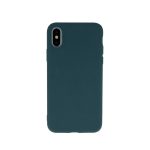 Matt TPU - Xiaomi Redmi 14C - sötétzöld