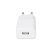 MaxLife MXTC-01 - USB hálózati gyors töltő ( 2.1A) - fehér