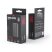 MaxLife Power bank MXPB-02 - 30000mAh  - fekete