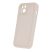 Rim TPU hátlap - Samsung Galaxy A566 / A56 5G - bézs