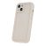 Rim TPU hátlap - Samsung Galaxy A566 / A56 5G - bézs