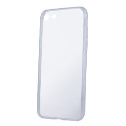 Ultra Slim 1 mm - Xiaomi Redmi 14C - szilikon hátlap - átlátszó