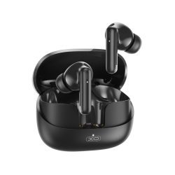 Xo Earphones bluetooth X34 TWS - fekete