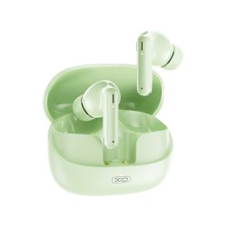 Xo Earphones bluetooth X34 TWS - zöld