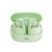 Xo Earphones bluetooth X34 TWS - zöld
