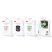 Xo Earphones bluetooth X34 TWS - zöld