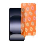   Kijelzővédő üvegfólia  - Xiaomi Redmi Note 14 5G - Tel Protect Flexible