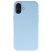 Vennus szilikon Lite hátlap - iPhone 16 Plus (6.7") - világoskék