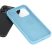 Vennus szilikon Lite hátlap - iPhone 16 Plus (6.7") - világoskék