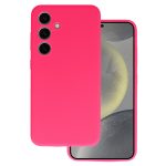 Vennus szilikon Lite hátlap - Xiaomi 15 5G - fukszia