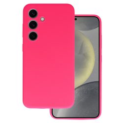 Vennus szilikon Lite hátlap - Xiaomi 15 5G - fukszia